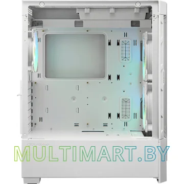 Корпус Cougar Airface RGB (CGR-5ZD1W-AIR-RGB) картинка 9